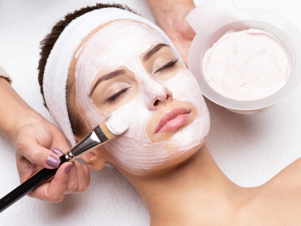 Facial for Acne in in Fairfax, VA by Gentle Wellness Center