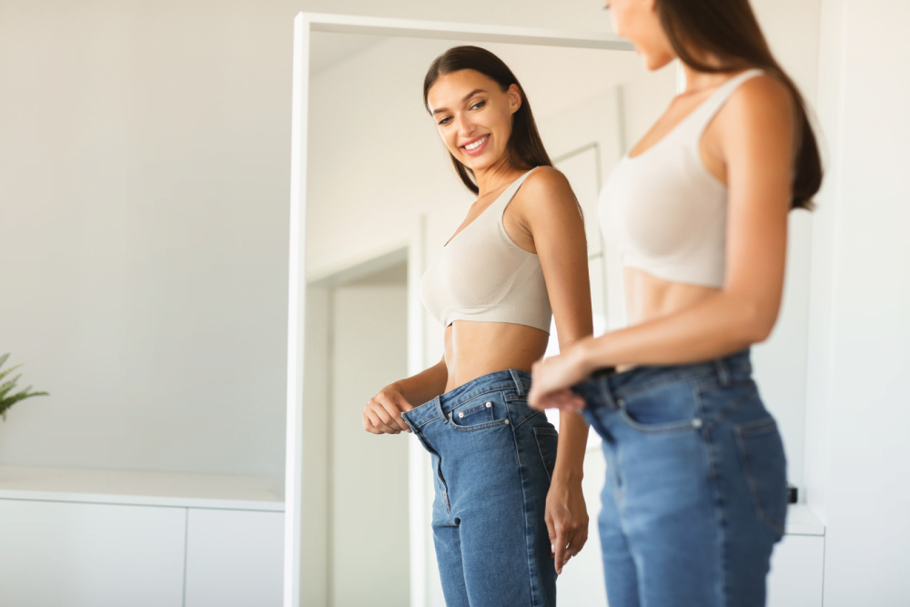 Weight Loss in Fairfax, VA: Semaglutide & Tirzepatide