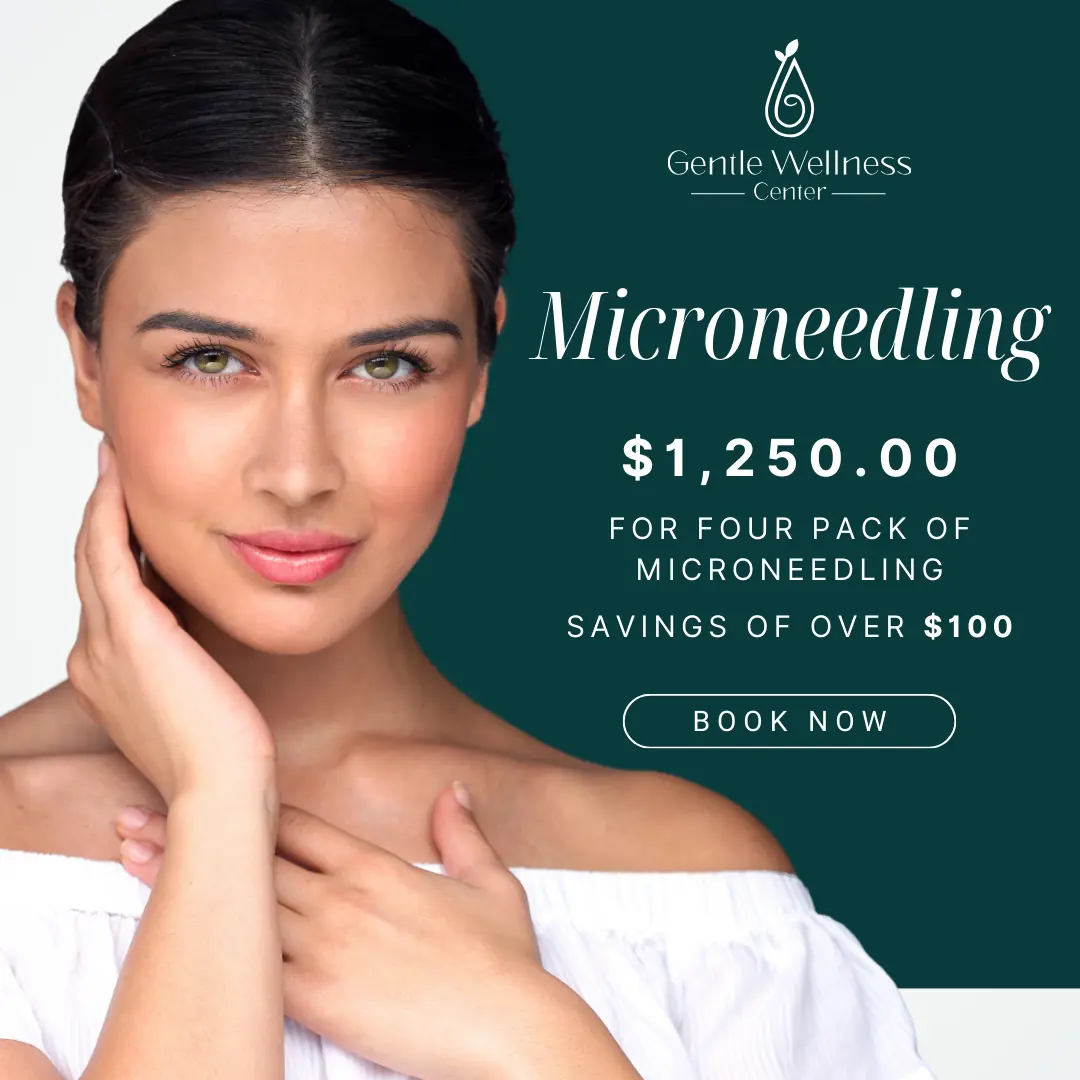 Microneedling