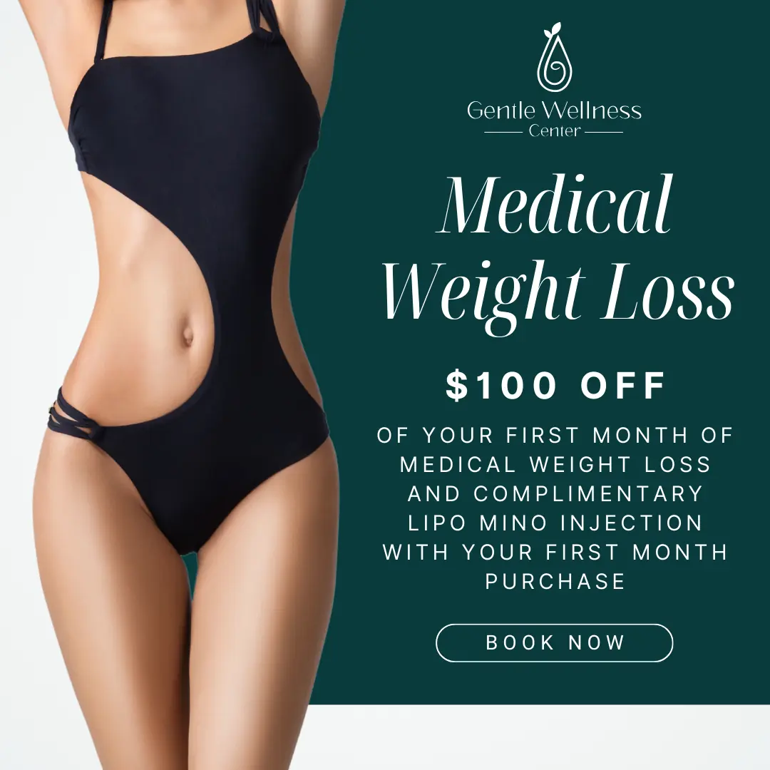 Medical Weight Loss Treatment