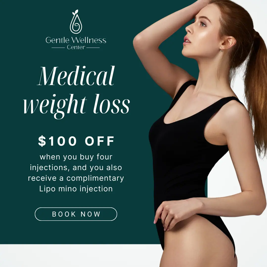 Medical Weight Loss