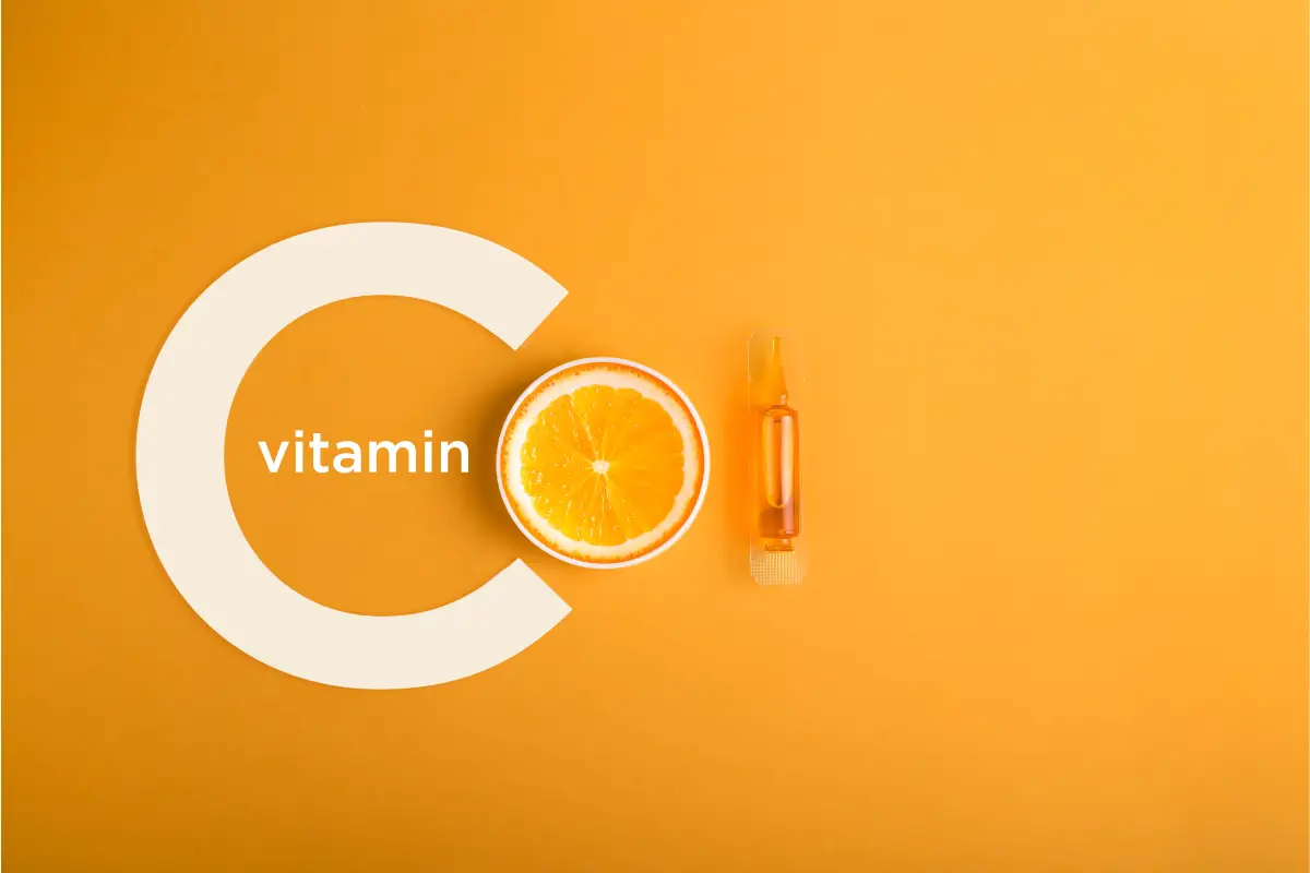 Vitamin C therapy Gentle Wellness Center in Fairfax, VA