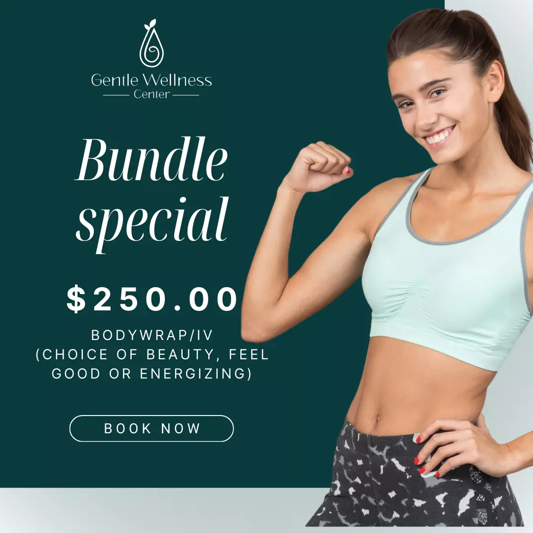 Bundle – Bodywrap