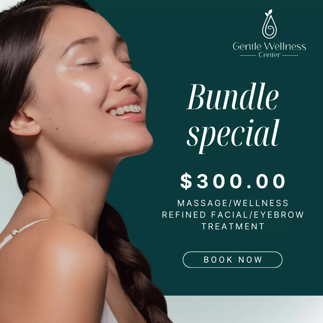 Bundle – Massage