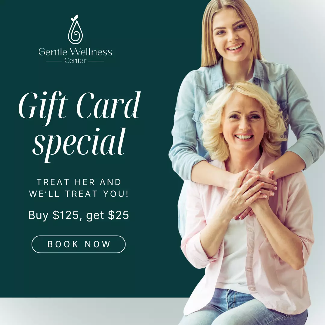 May 24 Gift Card