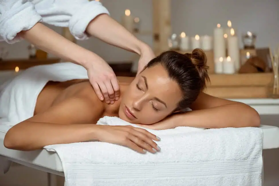 Massage Therapy by Gentle Wellness Center in Fairfax, VA